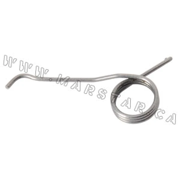 Trigger Bar Spring