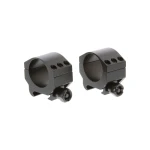 Primary Arms 30MM Tactical Rings - Low (Pair) [910070]