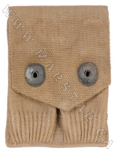 WWI US 1911 magazine pouch