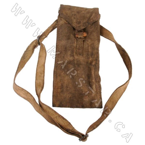Cleaning tools pouch for Soviet DSHK & KPVT Machine Guns