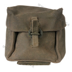 Canadian Military Grenade Pouch