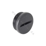 Receiver End Cap