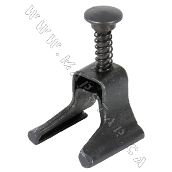 PPSH41 Stick Mag Loader
