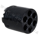 1851/1860 Colt Spare Cylinder - .36 Caliber