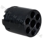 1851/1860 Colt Spare Cylinder - .36 Caliber