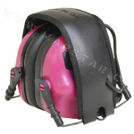EARMOR - Hearing Protector "M31 Tactical MOD3" (Pink)
