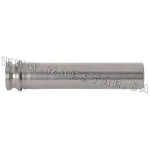BASE PIN BUSHING STAINLESS  #SAA5207/IX