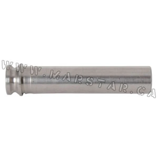 BASE PIN BUSHING STAINLESS  #SAA5207/IX