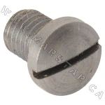 MAINSPRING SCREW STAINLESS #SAA5510/IX