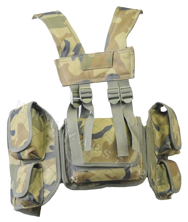 UTG Tactical Vest – MARSTAR CANADA