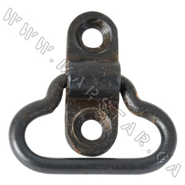 Rear Swivel (Bottom)