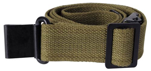 New Reproduction Military Rifle Slings (M14/M-1A) – MARSTAR CANADA