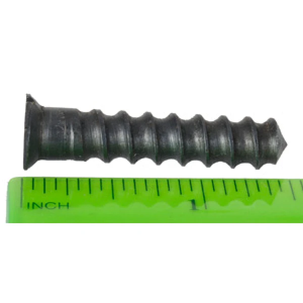 Buttplate Screw Large