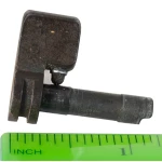 Safety Lock Assembly