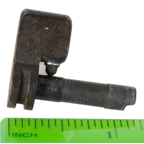 Safety Lock Assembly