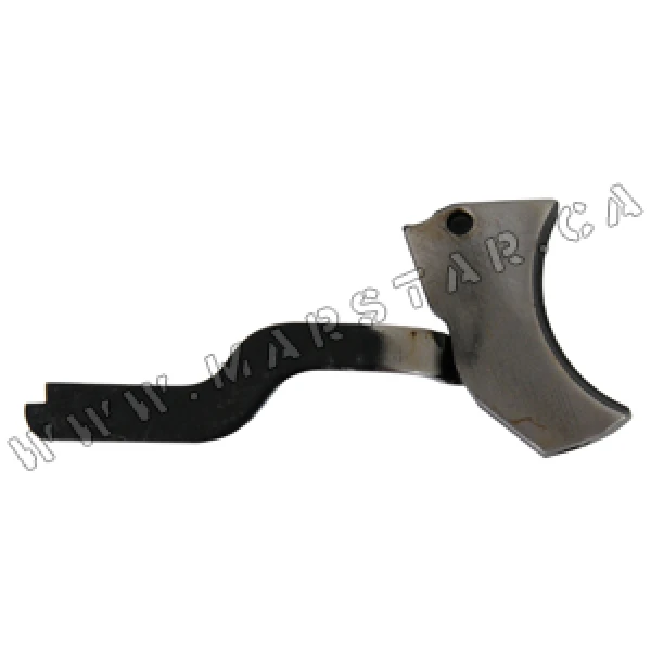 Trigger w/ Bar