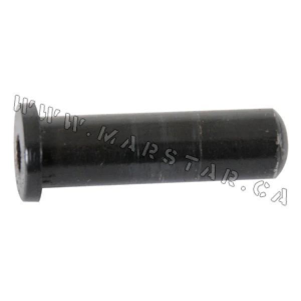 Safety Lever Plunger Seat