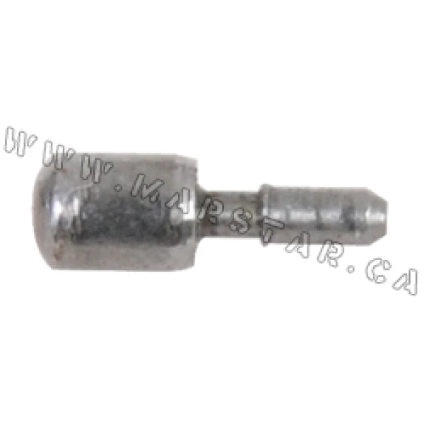 Safety Plunger