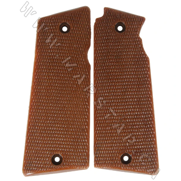 Pistol Grips