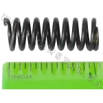 Mag Housing Plunger Spring