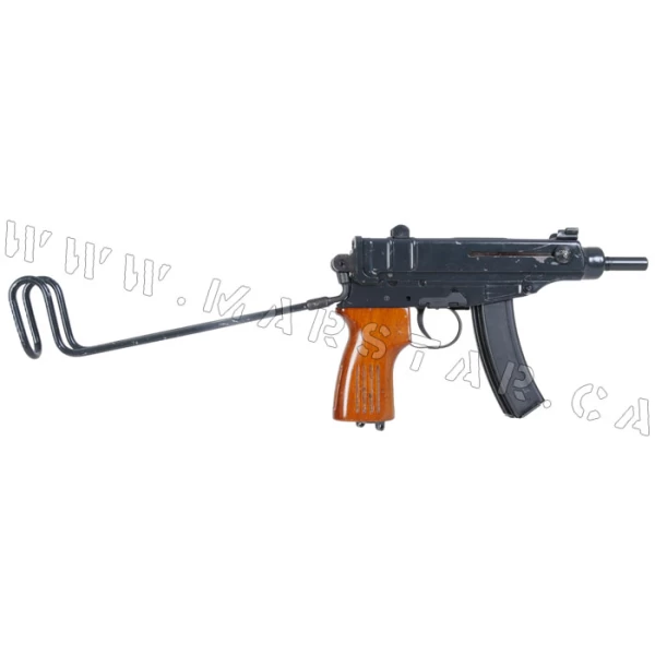 CZECH Model 61 "Skorpion" - Image 2