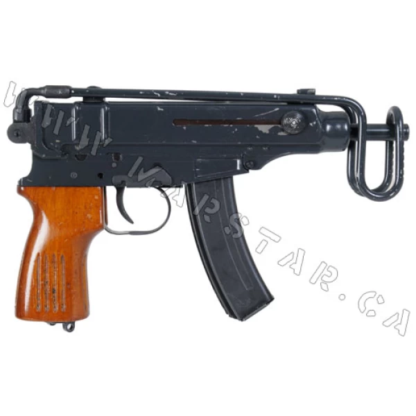 CZECH Model 61 "Skorpion" - Image 3