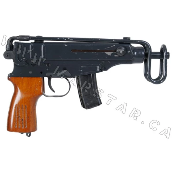 CZECH Model 61 "Skorpion" - Image 4