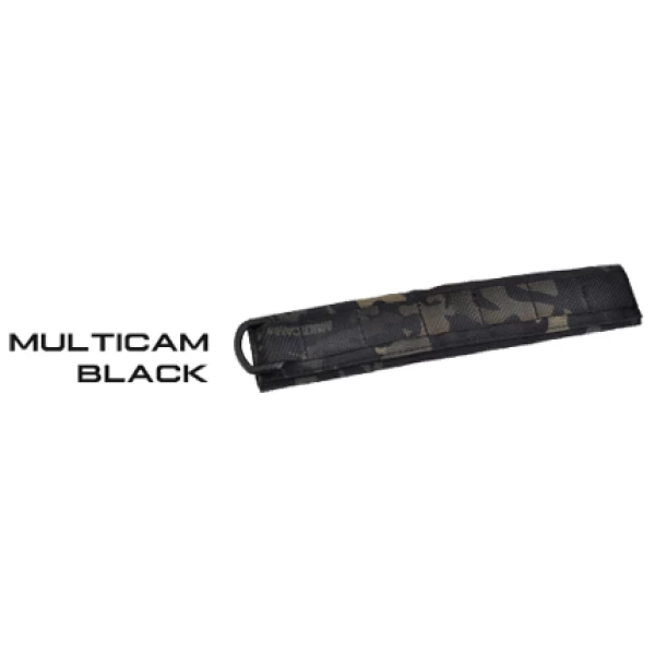 Earmor M31 Headset cover (Multicam Black) - Image 2