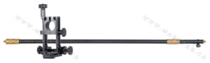 Malcom Scope 6x "Long Range Model"