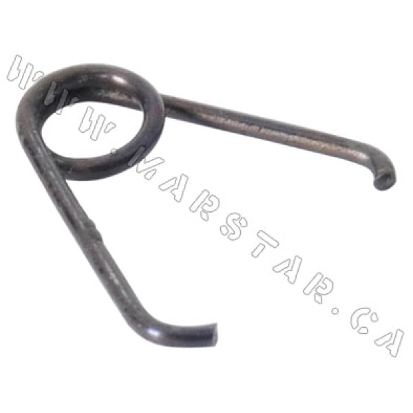Extractor Spring