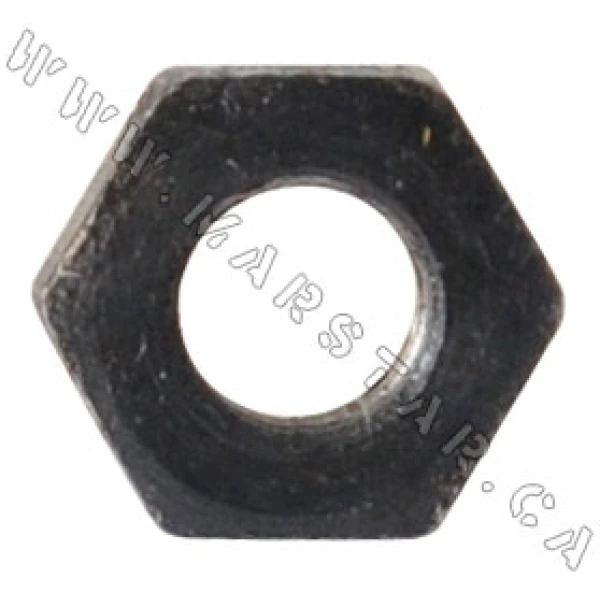 Hammer Bolt Nut