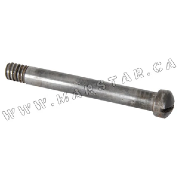 Tang Screw