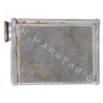 Vickers Oil Can