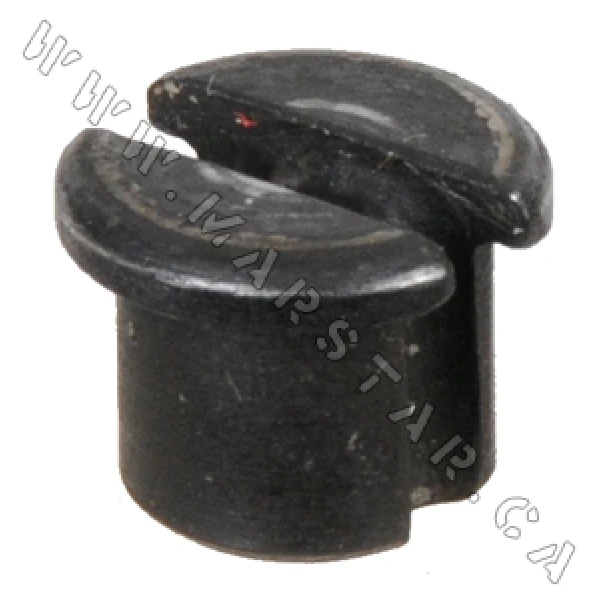 Return Spring Locking Block