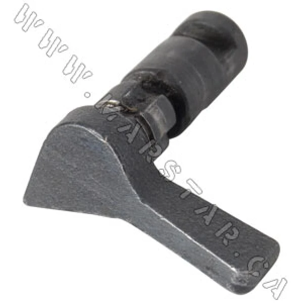 Safety-Selector Lever