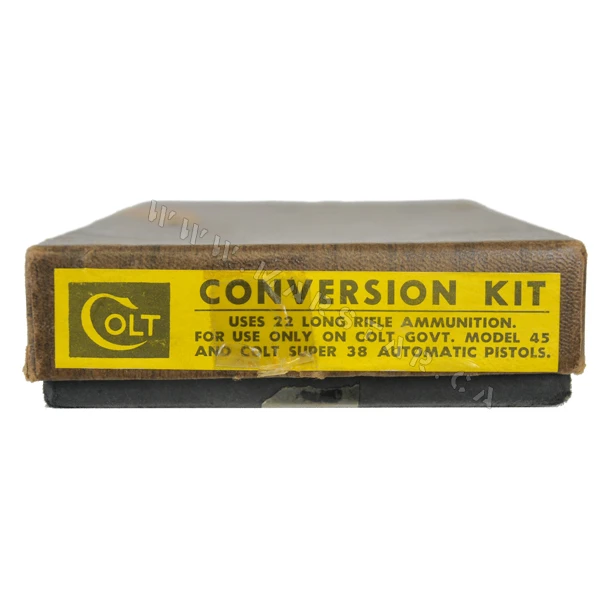 Colt Conversion Kit