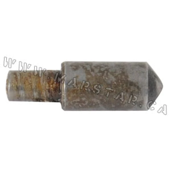 Safety Catch Plunger