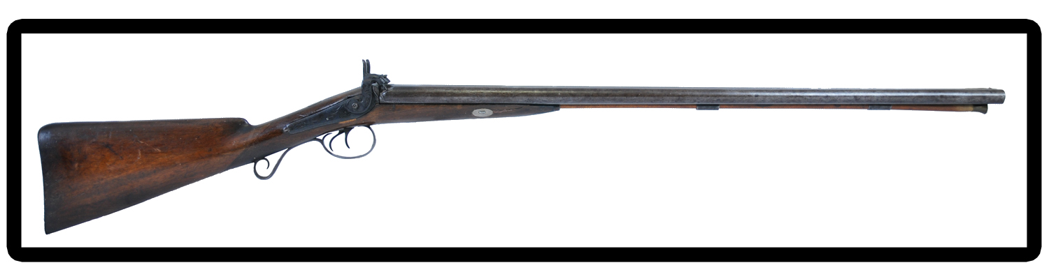 Antique Firearms