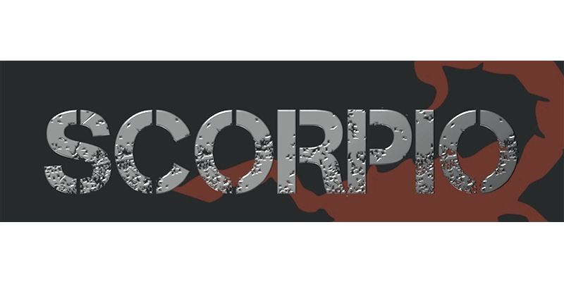 Scorpio