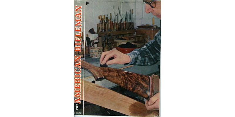 American Rifleman