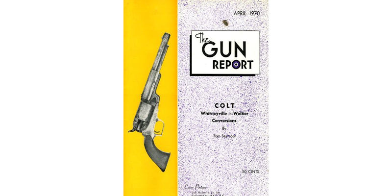 The Gun Report