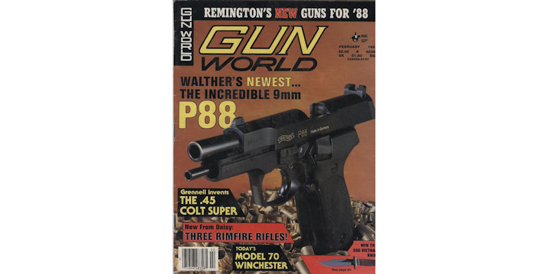 Gun World