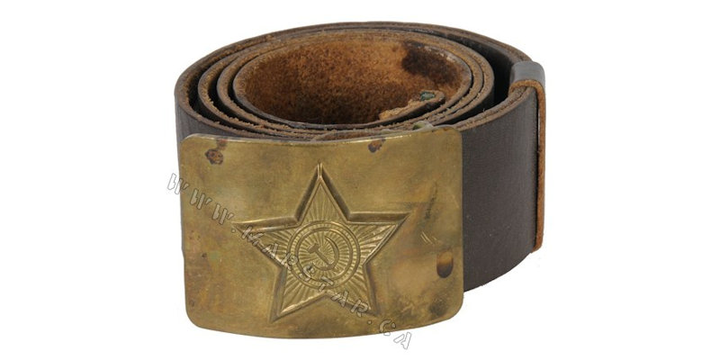 Slings/Belts
