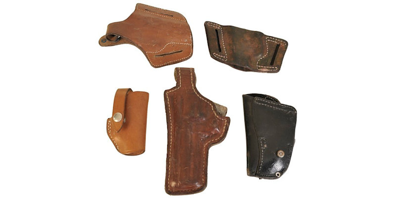 Holsters