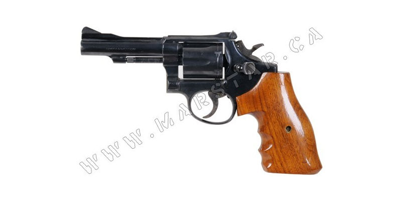 Prohibited Revolvers