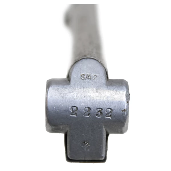 Original Luger P-08 Magazine - Image 2