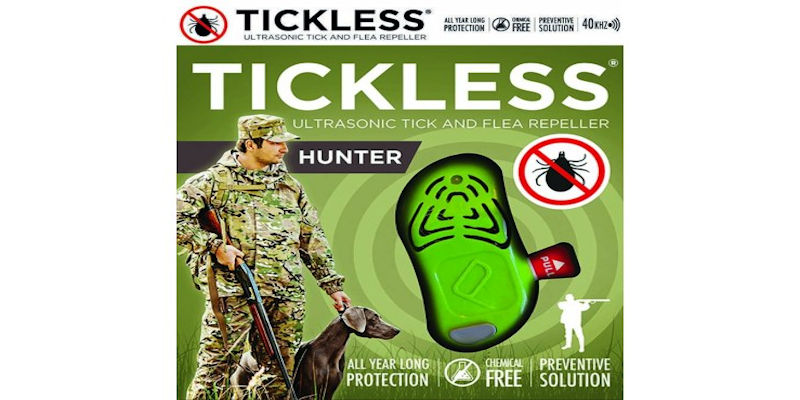 Tickless