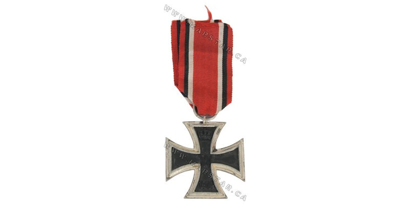 Original German WWII Insignia