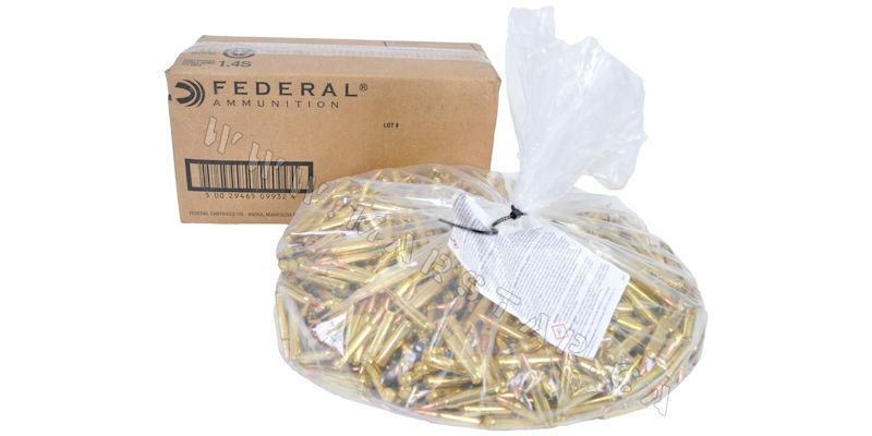 Rifle Ammo