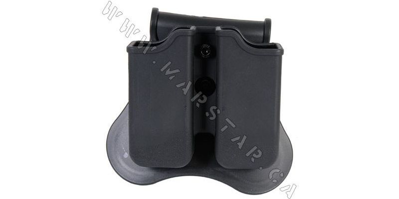 Cytac Holsters
